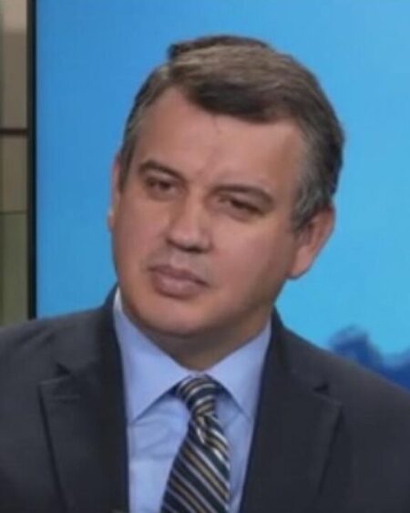 S-a aflat în direct! Ce nume greu a fost chemat să devină ministru