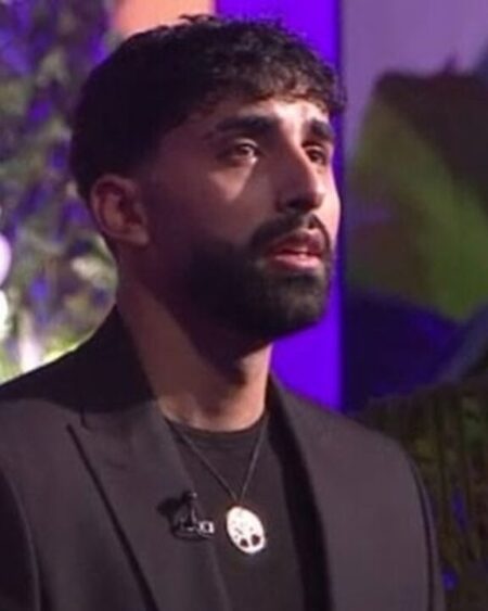 Declarație de dragoste mascată sau strategie? Ahmed vrea să întemeieze o familie cu Andra!