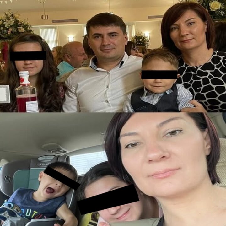 Sărbătoare transformată în doliu negru! Patru suflete au pierit pe loc