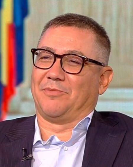 Acuzații fără precedent la TV: Un politician român, bănuit că lucrează pentru Ucraina