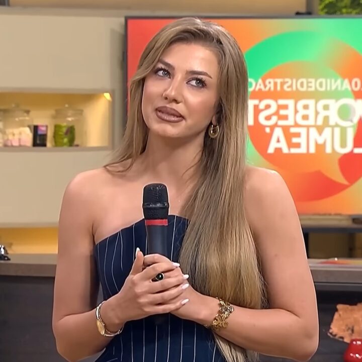 Iubește din nou? Codruța Filip a spus clar ce se întâmplă acum