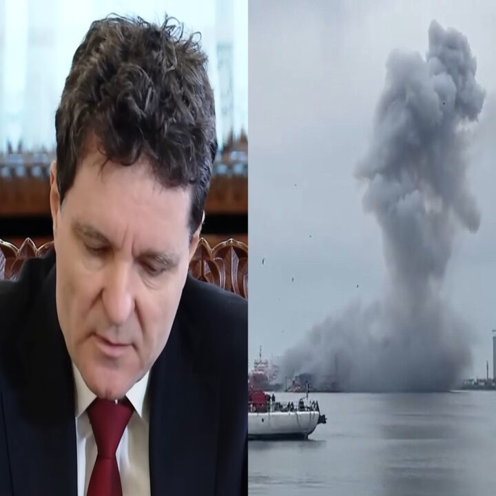 Nicușor Dan, anunț de ultimă oră după incidentul de pe litoral