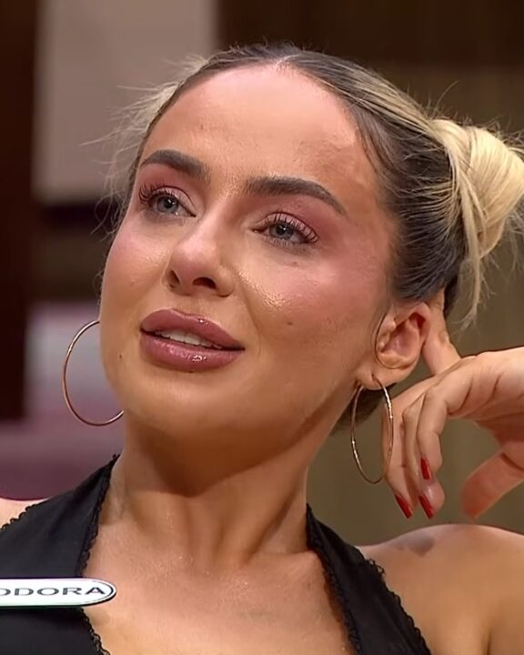 Adevaratul motiv pentru care Theodora a plâns la Casa iubirii! Ce i-au făcut băieții