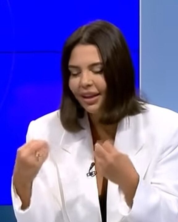 S-a căsătorit din nou în secret?! Imaginea care a pus pe toată lumea pe gânduri!
