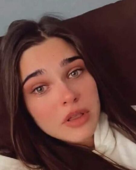 Theo Rose se desparte?! Mesajul tulburător postat de artistă