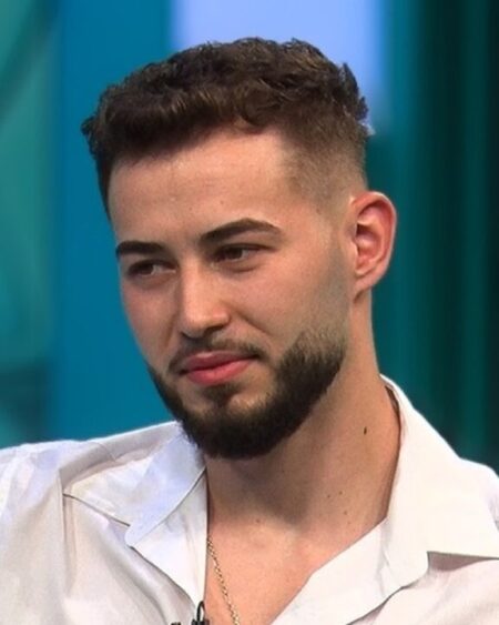 Neîncredere totală! Ce greșeală uriașă a făcut Alexandru față de Jaqueline