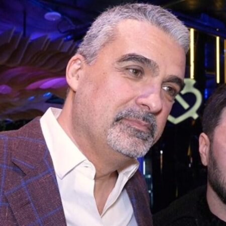Aurelian Temișan, confesiune sinceră: „Mi-am pierdut fratele.”