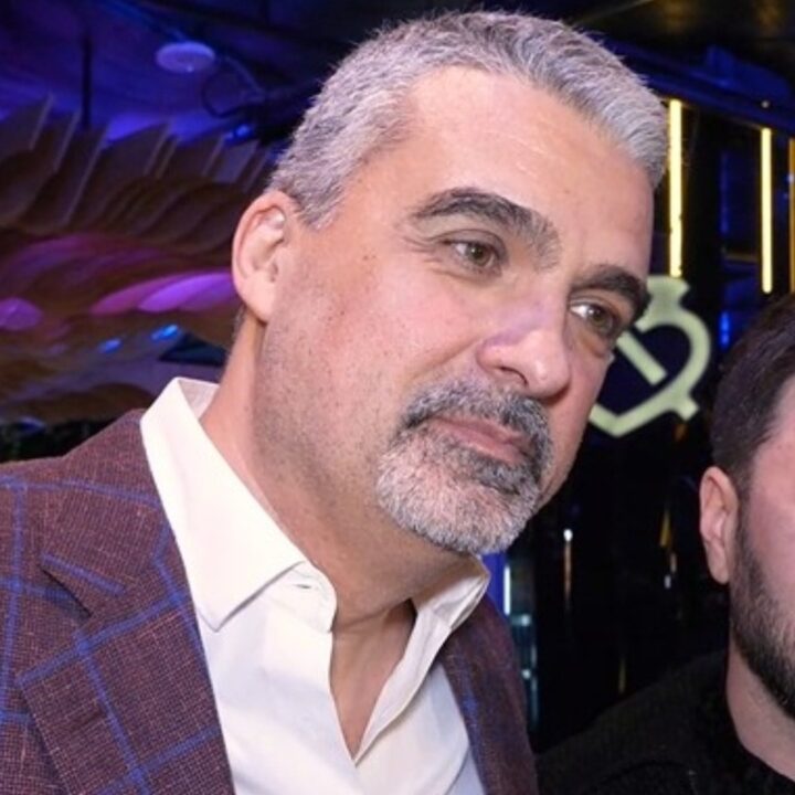 Aurelian Temișan, confesiune sinceră: „Mi-am pierdut fratele.”