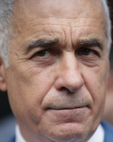 Cum a comentat Georgescu atacul cu dronă din Galați