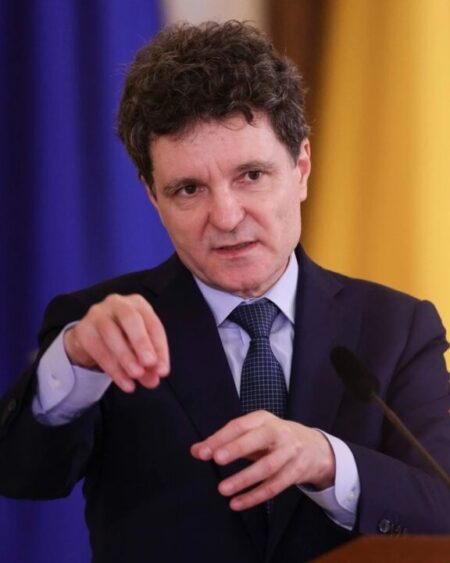 România a trecut la fapte! Prima mare reprezentanță a Rusiei, pusă sub lacăt
