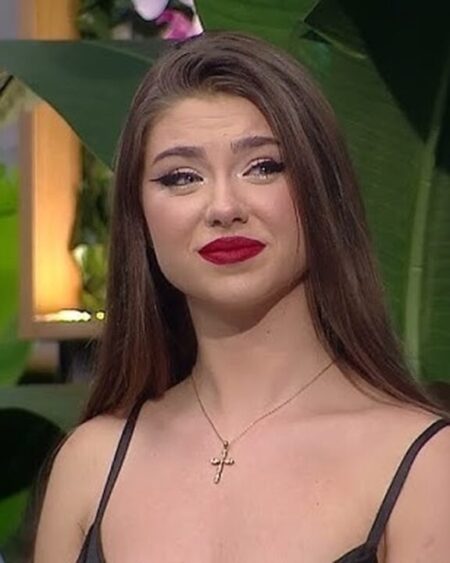 Georges, acuzat că a mers prea departe cu Andra încă de la început