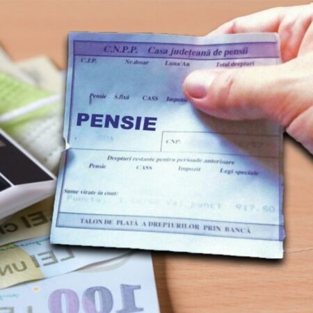 Cine depune acest document poate primi pensie mai mare. Ce spune legea