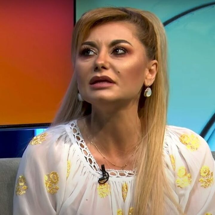 Vestea momentului despre Emilia Ghinescu! S-a aflat ce se întâmplă, de fapt, în relația ei