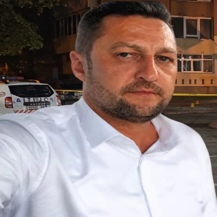Strigătul de disperare al unei mame! Ce a dezvăluit soția polițistului tăiat în stradă