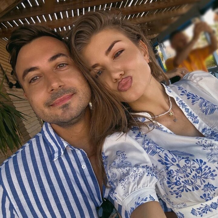 Valentin Sanfira, lovit unde îl doare mai tare. Mesajul postat în miez de noapte