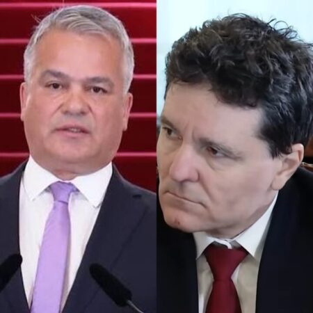 S-a întâmplat în urmă cu câteva momente! Ordinul primit de Adrian Veștea