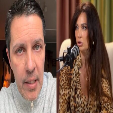 Derapaj în direct! Ce a spus Lucian Viziru la finalul de live pe TikTok