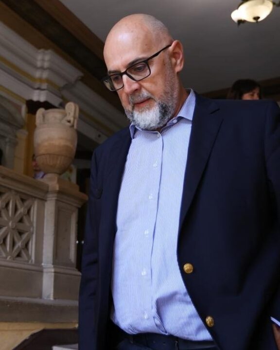 Vestea momentului în politică! „Dacă aș fi președintele României…”