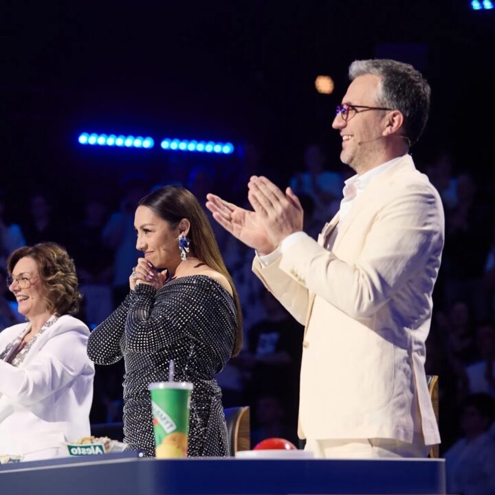 Coregrafia care a învins tot! Cine sunt campionii care au pus mâna pe cecul de 120.000€