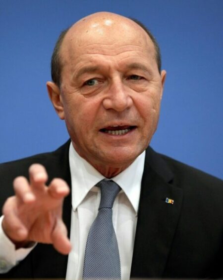 Băsescu, verdict despre negocierile pentru noul guvern
