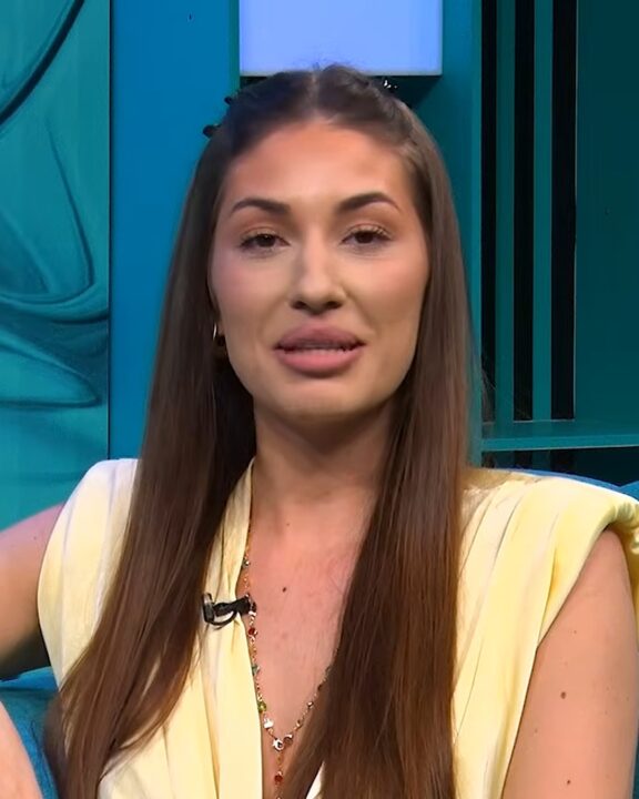 Ce s-a întâmplat, de fapt, înainte de filmări? Andreea Mantea a spus totul public