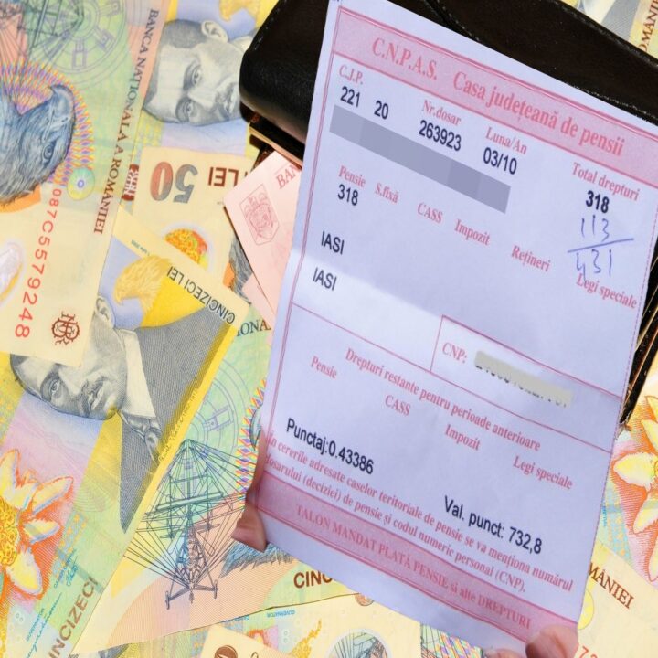 Vestea pe care o așteptau toți pensionarii! Decizia istorică tocmai a fost confirmată oficial