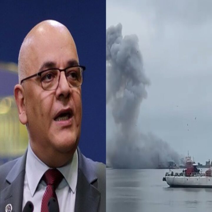 Alertă maximă în Constanța: „Mai pot fi și altele!”