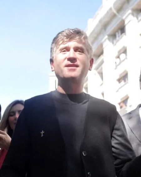 Răsturnare de situație în cazul lui Pomohaci: Ce a cerut de urgență judecătorilor
