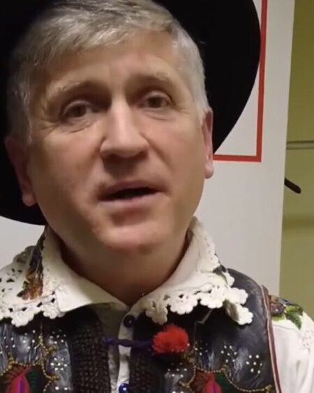 Pomohaci, îngropat de dovezi: Ce s-a mai găsit în casa lui din Mureș?