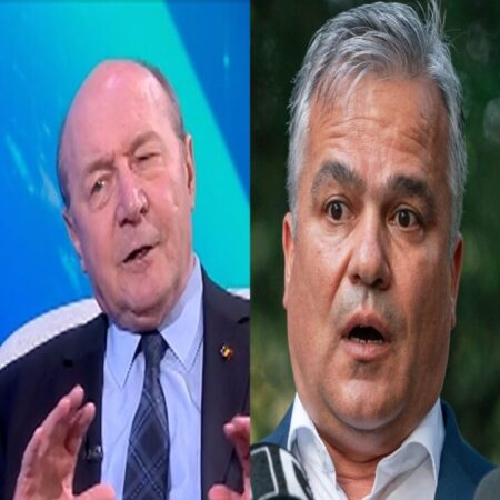 Băsescu, atac fără precedent: „Vă imaginați omul ăsta la Bruxelles?”