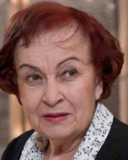 Motivul pentru care Sanda Țăranu și soțul ei nu au avut copii