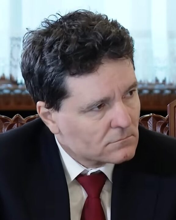 Acum l-a desemnat! Scandalul monstru a început deja