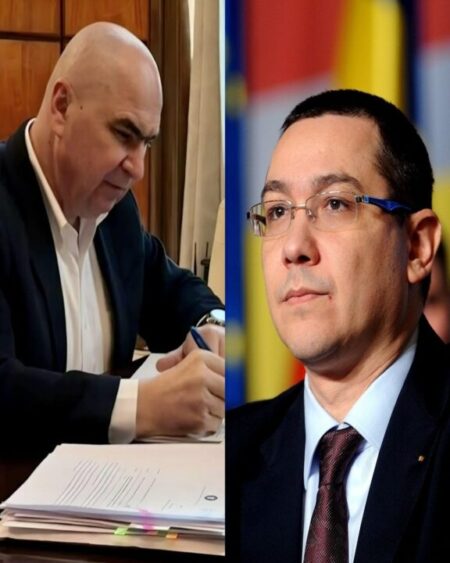 Este oficial! S-a aflat numele celui care ar putea preluat frâiele țării în această criză majoră
