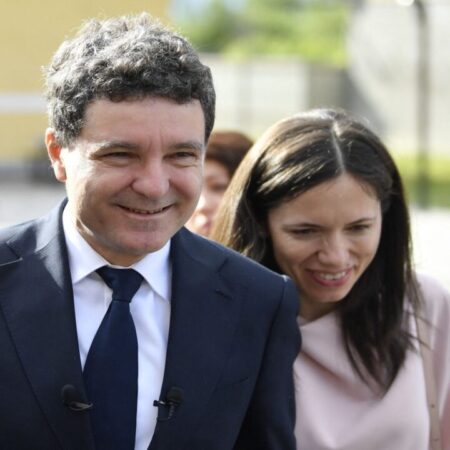 Ce au făcut copiii președintelui Nicușor Dan? Imaginile care au declanșat un val uriaș de reacții