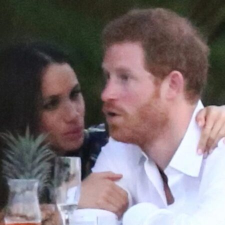 Cine plătește facturile? Meghan ar fi cerut mai mult de la Harry