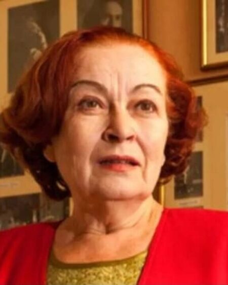 S-a descoperit motivul real pentru care Sanda Țăranu nu a fost mamă
