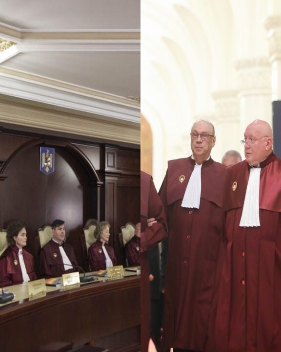 CCR schimbă toate calculele! Ilie Bolojan poate să revină la Palatul Victoria sub o singură condiție