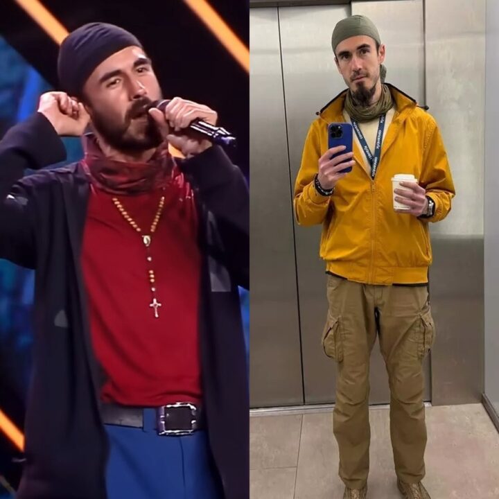 Fost concurent X Factor România, dat dispărut