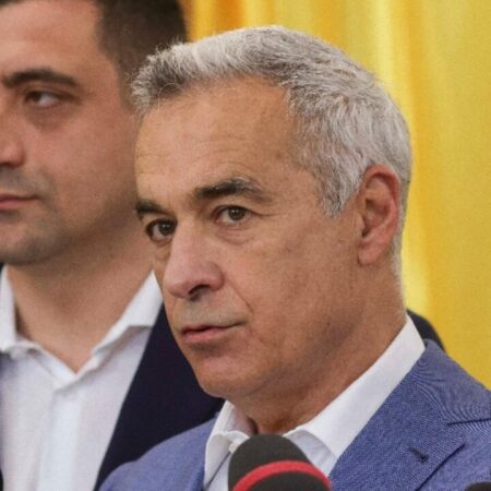 Știrea momentului în România! Ce a făcut un judecător chiar înainte de procesul lui Georgescu