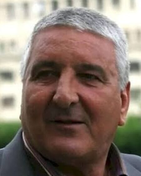 Rică Răducanu, pe patul de spital după o căzătură violentă