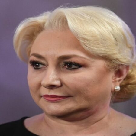 Ce veste a dat Viorica Dăncilă în urmă cu puțin timp