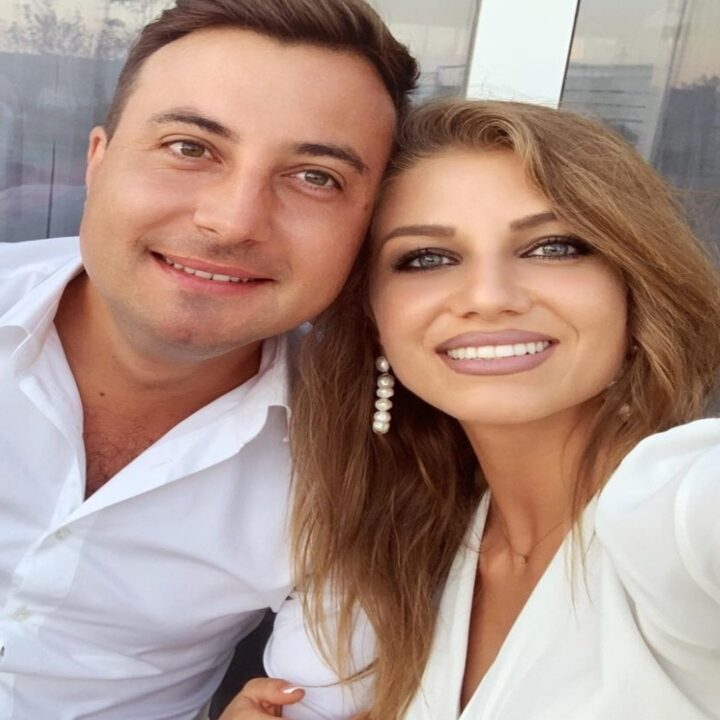 S-a produs minunea? Codruța Filip și Valentin Sanfira, din nou împreună