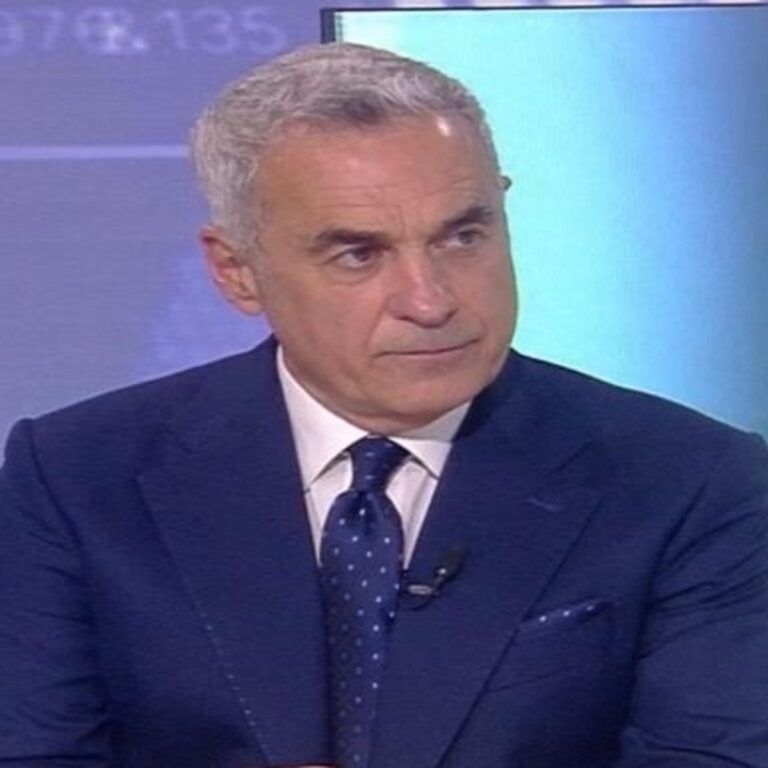 Unde ajunge Călin Georgescu dacă se aprobă transferul: decizia momentului