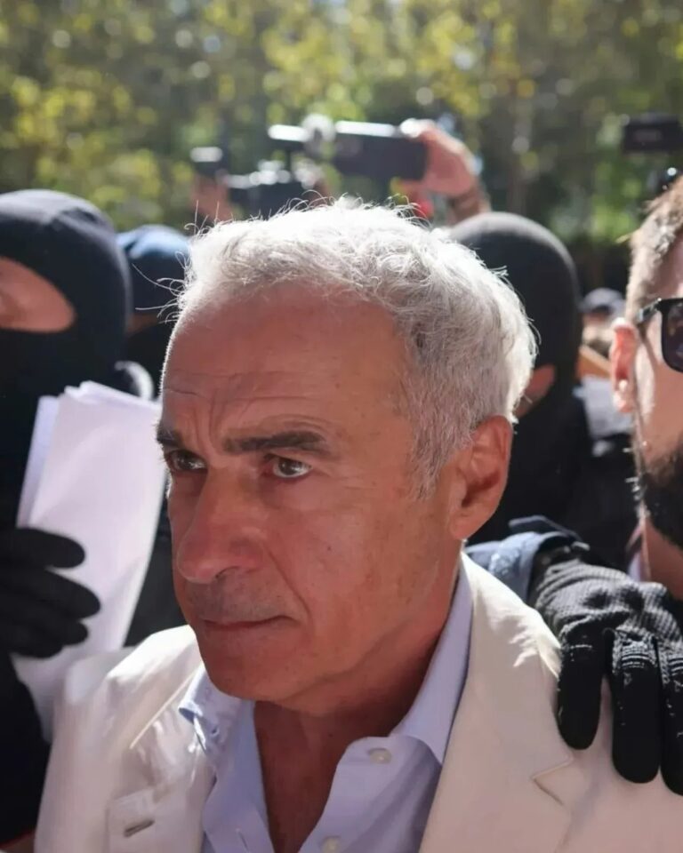 Lovitura primită de Georgescu exact când toți credeau că a scăpat. Anunț urgent